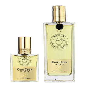 Cuir Cuba Intense