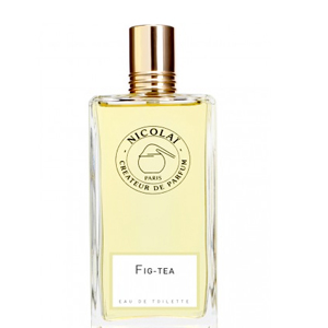 Fig Tea