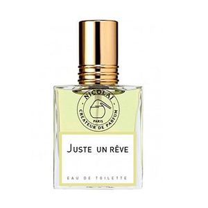 Parfums de Nicolai Juste Un Reve