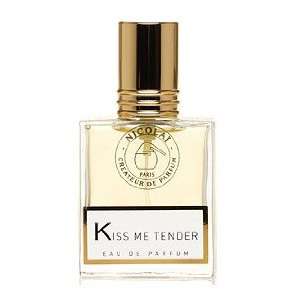 Kiss Me Tender