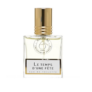 Parfums de Nicolai Le Temps d`une Fete