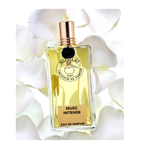 Parfums de Nicolai Musc Intense