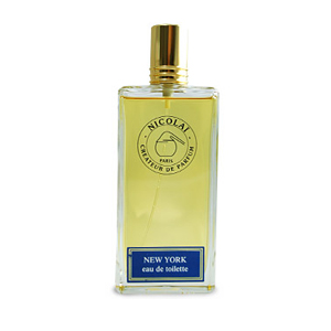 Parfums de Nicolai New York