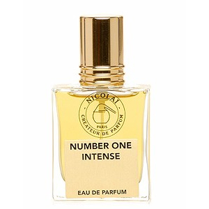 Parfums de Nicolai Number One Intense