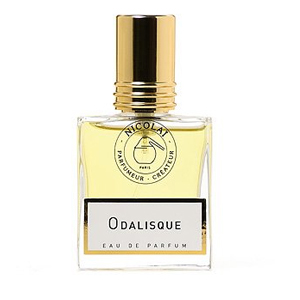 Parfums de Nicolai Odalisque