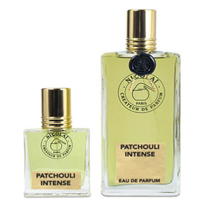 Parfums de Nicolai Patchouli Intense