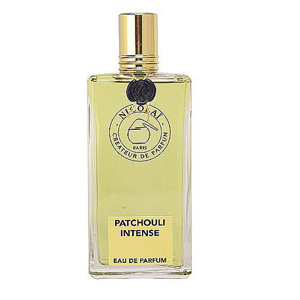 Patchouli Intense