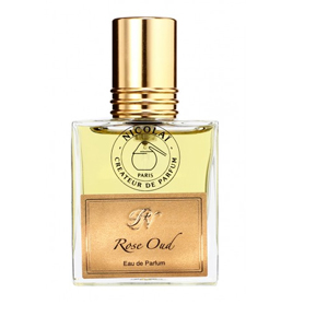 Parfums de Nicolai Rose Oud