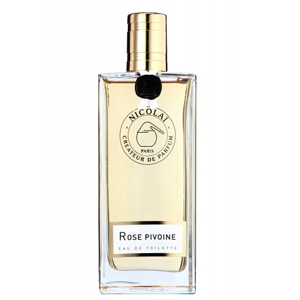 Parfums de Nicolai Rose Pivoine