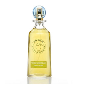 Parfums de Nicolai Vie de Chateau