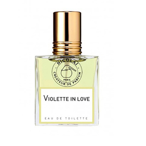 Parfums de Nicolai Violette in Love