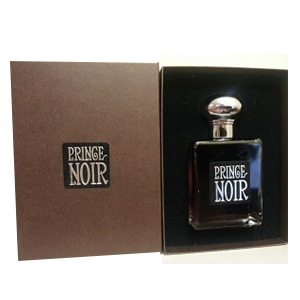 Parfums et Senteurs du Pays Basque Collection Prince Noir