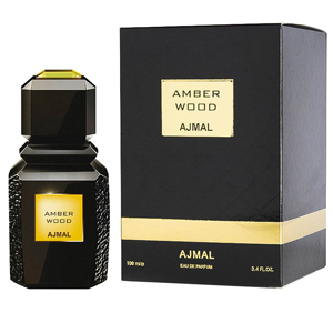 Ajmal Amber Wood