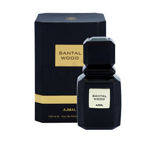 Santal Wood