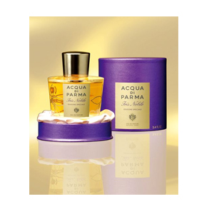 Acqua di Parma Iris Nobile 10th Anniversary Special Edition