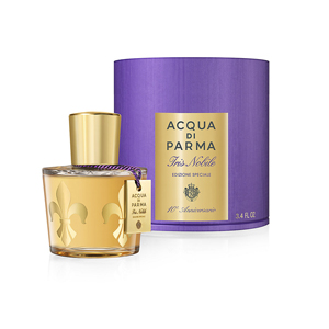 Acqua di Parma Iris Nobile 10th Anniversary Special Edition