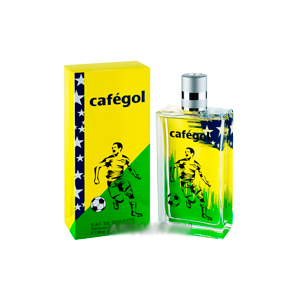 Cafe Parfums Cafegol