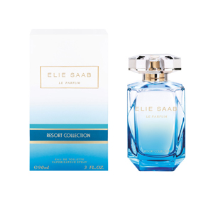 Elie Saab Le Parfum Resort Collection