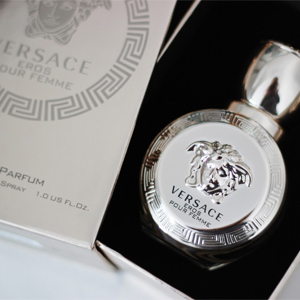 Versace Eros Pour Femme