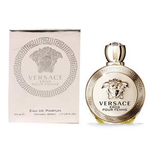 Versace Eros Pour Femme