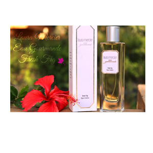 Laura Mercier Eau Gourmande Fresh Fig