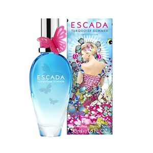 Escada Turquoise Summer