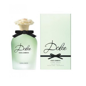 Dolce Floral Drops