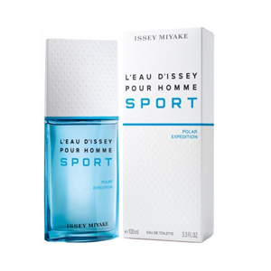 Issey Miyake L`Eau D`Issey pour Homme Sport Polar Expedition