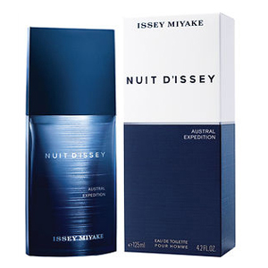 Issey Miyake Nuit D`Issey Austral Expedition