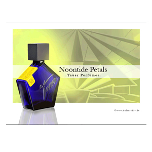 Tauer Perfumes  14 Noontide Petals
