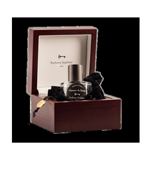 Parfums Sophiste Chasseur de Beotie