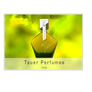 Tauer Perfumes Zeta