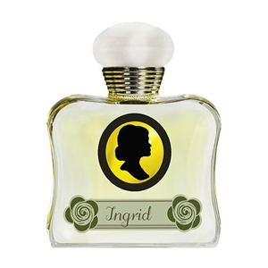 Tableau de Parfums Ingrid