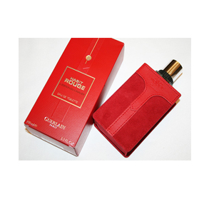 Guerlain Habit Rouge L`Edition du Cavalier