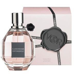 Viktor & Rolf Flowerbomb