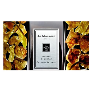 Jo Malone Incense & Cedrat