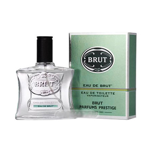 Eau de Brut