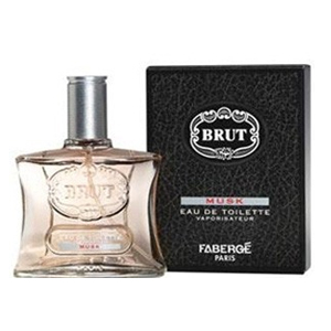 Brut Parfums Prestige  Brut Musk