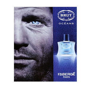 Brut Parfums Prestige  Brut Oceans