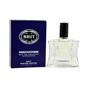 Brut Parfums Prestige  Brut Oceans