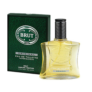 Brut Parfums Prestige  Brut Original