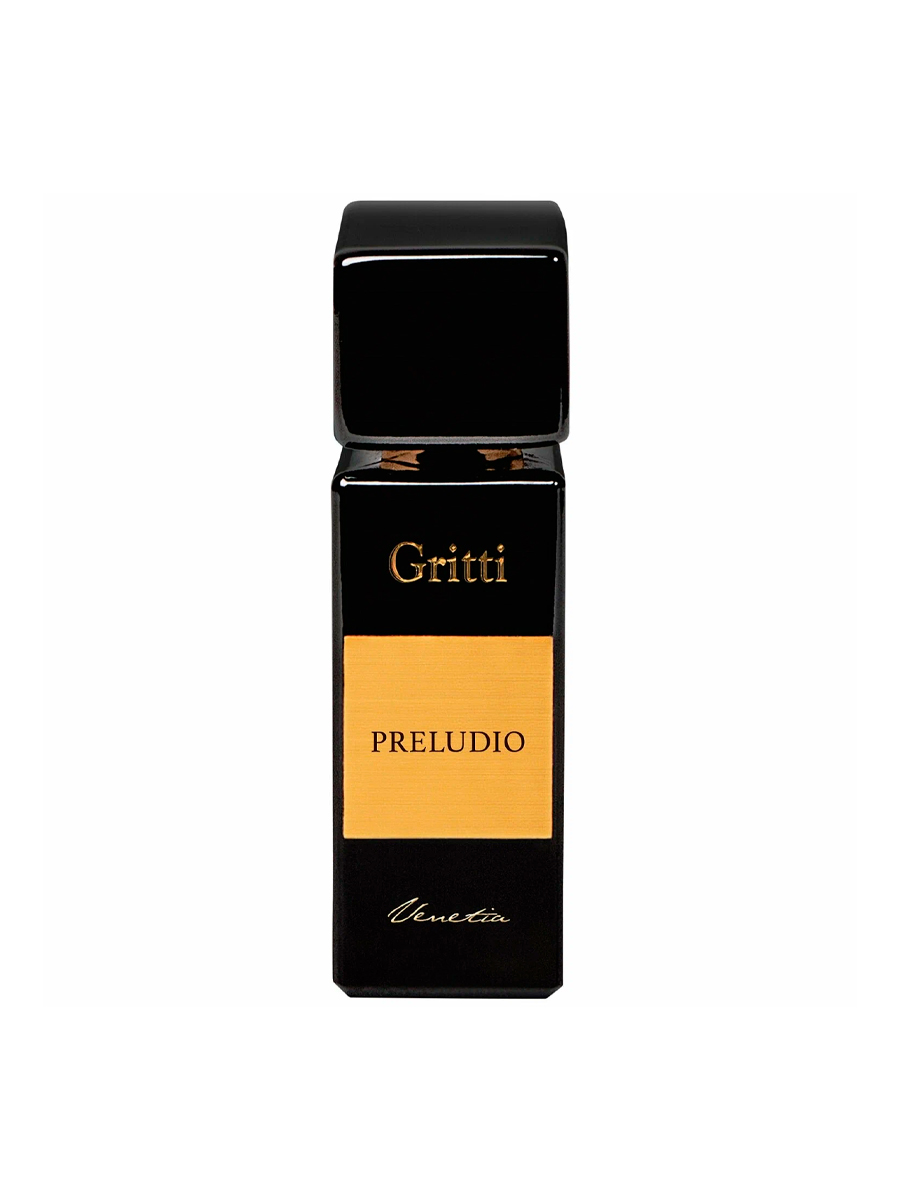 Gritti Preludio