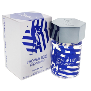 L`Homme Libre Art Edition