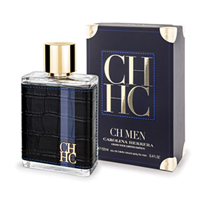 Carolina Herrera CH Men Grand Tour