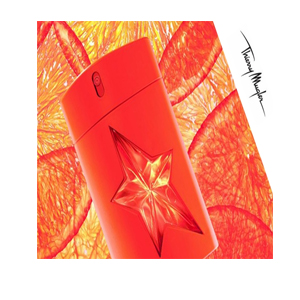 Thierry Mugler A`Men Ultra Zest