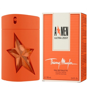 Thierry Mugler A`Men Ultra Zest