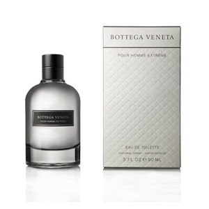 Bottega Veneta Bottega Veneta Pour Homme Extreme