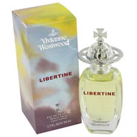 Vivienne Westwood Libertine