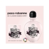 Paco Rabanne Black XS Be a Legend Debbie Harry