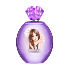 Hello Kitty Koto Parfums TOPModel Hayden So Girly